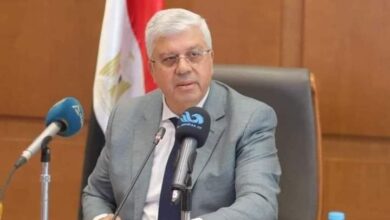 بالأسماء.. قيادات جامعية جديدة تبدأ مهامها بعد قرارات رئاسية