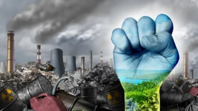 هندسة الحياة: كيف نعيد تصميم الكائنات لإنقاذ الكوكب؟