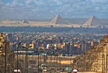 رؤية مصر 2050