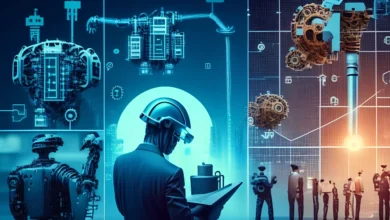 وظائف المستقبل في الاقتصاد الحيوي.. كيف تصبح المخلفات والبيانات ثروة لشباب مصر؟