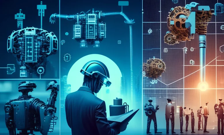وظائف المستقبل في الاقتصاد الحيوي.. كيف تصبح المخلفات والبيانات ثروة لشباب مصر؟