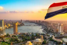 مصر.. عمود خيمة المشرق وحارسة النواميس المقدسة