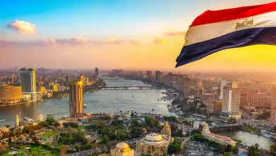 مصر.. عمود خيمة المشرق وحارسة النواميس المقدسة