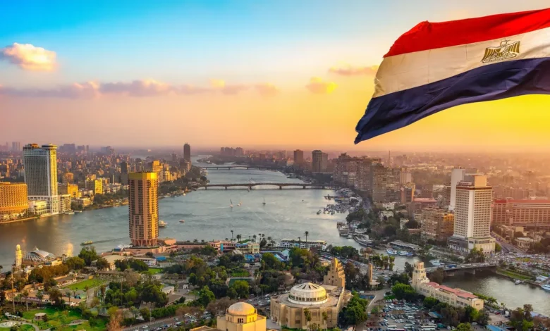 مصر.. عمود خيمة المشرق وحارسة النواميس المقدسة