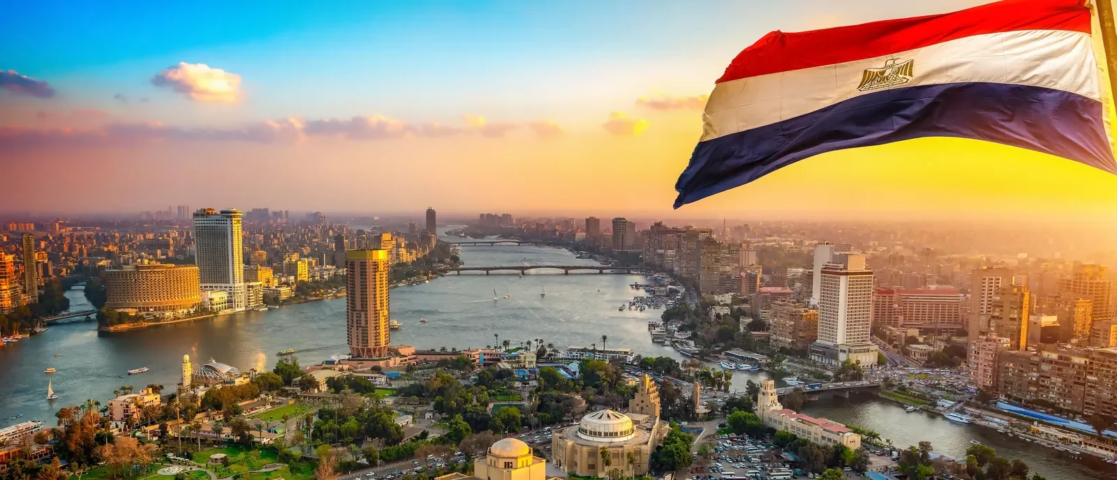 مصر.. عمود خيمة المشرق وحارسة النواميس المقدسة