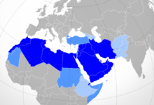 شرق الأوسط 2050: من جوع اليوم إلى دواء الغد وبحر بلا حدود
