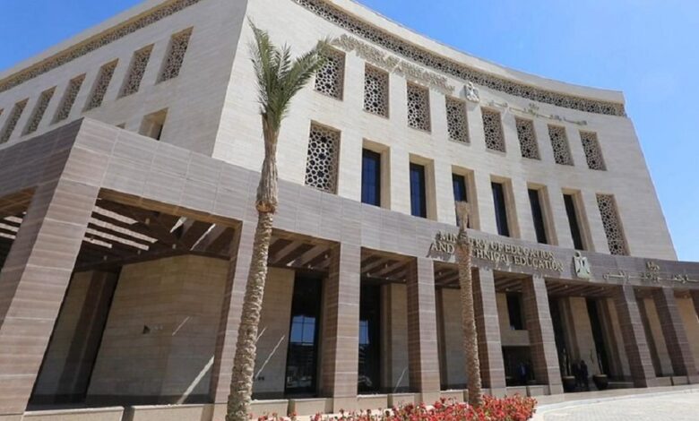 رسميًا.. وزارة التعليم تحدد من أين ستأتي أسئلة امتحانات نهاية العام لجميع الصفوف