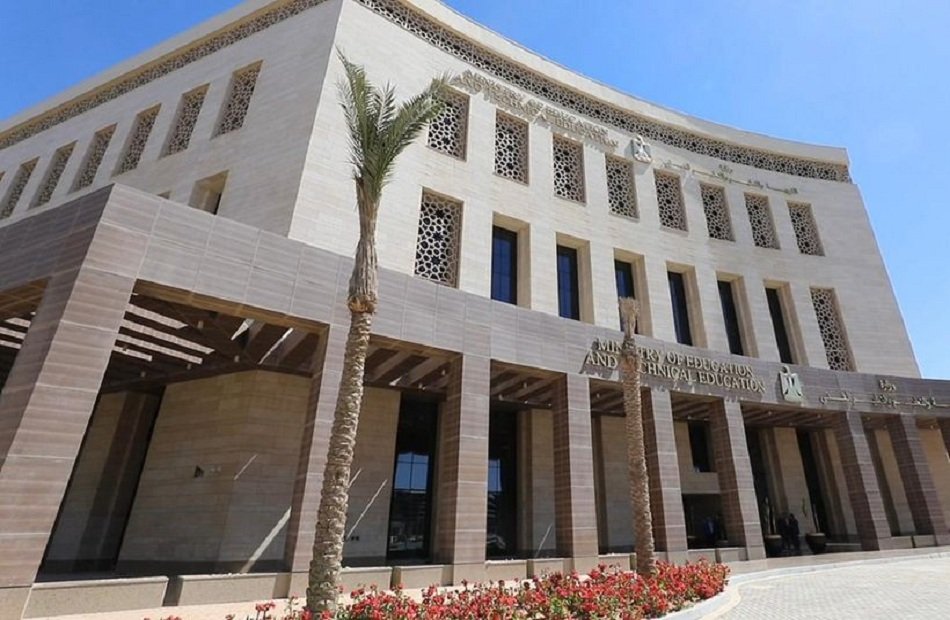 رسميًا.. وزارة التعليم تحدد من أين ستأتي أسئلة امتحانات نهاية العام لجميع الصفوف