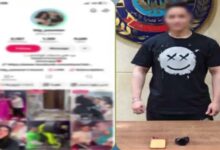 سقوط التيك توكر "بيج ياسمين" لنشر فيديوهات مخالفة للقيم العامة بحثًا عن التريند