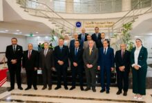 انطلاق الملتقى الهندسي والدولي بجامعة المنصورة الأهلية لتعزيز الابتكار وربط التعليم بالصناعة