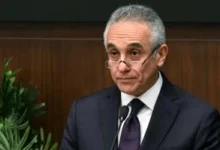 وزير العدل: قانون موحد للأحوال الشخصية للمسيحيين لأول مرة في مصر