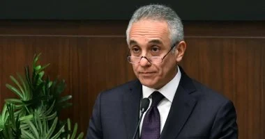 وزير العدل: قانون موحد للأحوال الشخصية للمسيحيين لأول مرة في مصر