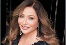 ليلي علوي توجه رسالة للكينج محمد منير من أسوان: بحبك وبدعيلك