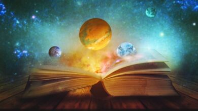 هل يمكن للرواية أن تتنبأ بالمستقبل؟.. تأملات في أدب الخيال العلمي