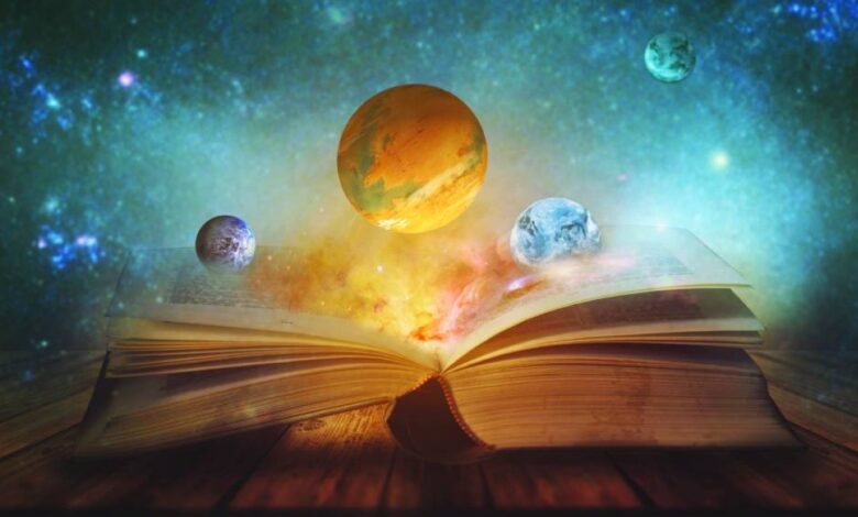 هل يمكن للرواية أن تتنبأ بالمستقبل؟.. تأملات في أدب الخيال العلمي