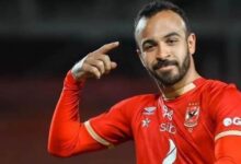 الاتحاد السكندري: أفشة يرغب في العودة للأهلى وعقده معنا هو الأعلى
