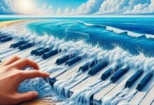 تراتيل النيل والرفاق