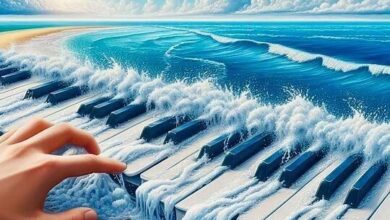 تراتيل النيل والرفاق