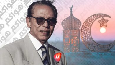 لماذا يعود مصطفى محمود الآن؟ مسلسل رمضان 2027