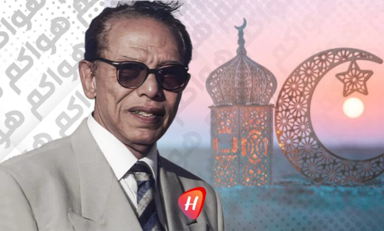 لماذا يعود مصطفى محمود الآن؟ مسلسل رمضان 2027